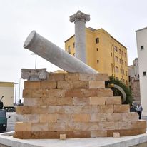 Monumento Vittime Civili di Guerra